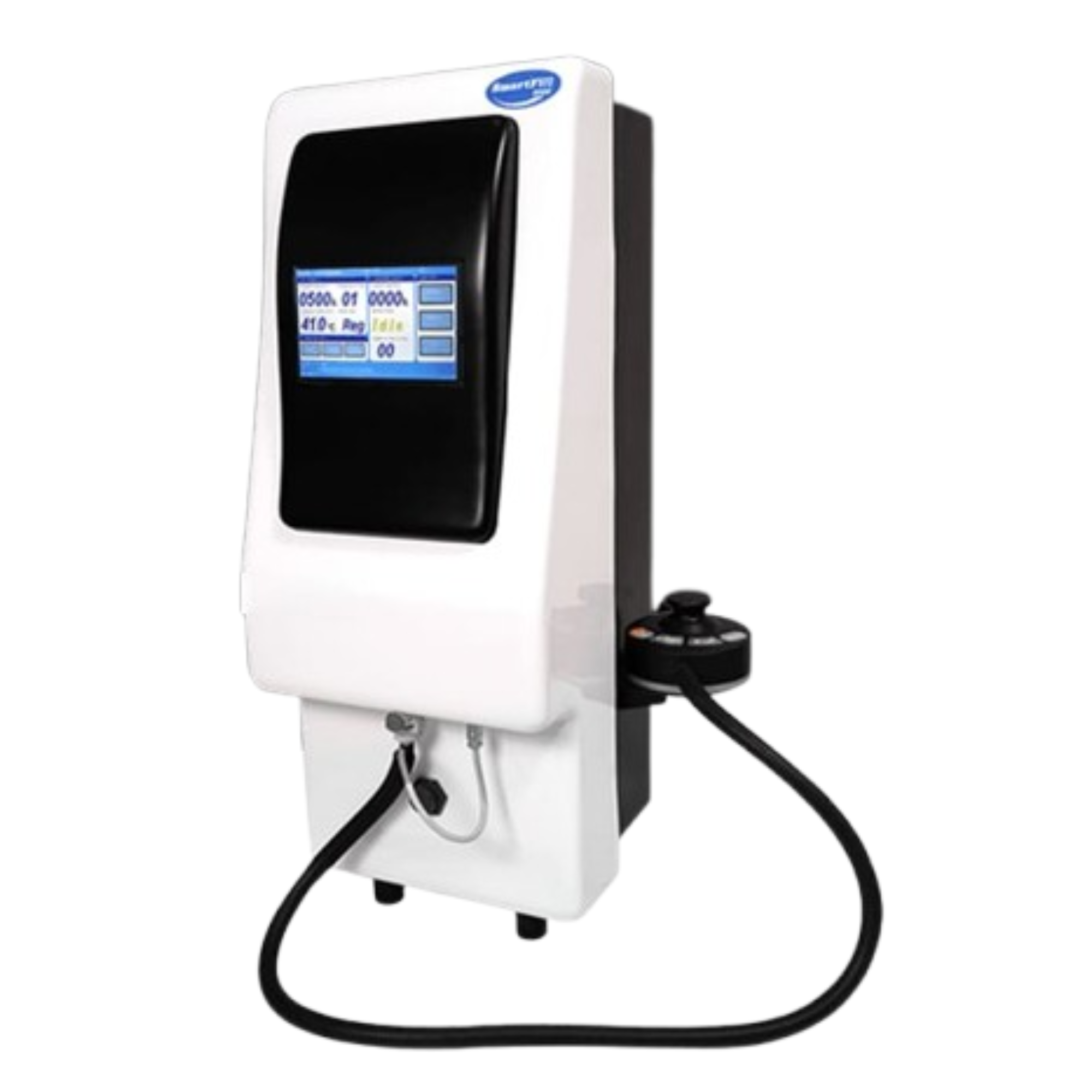 Dissolution Media Degasser