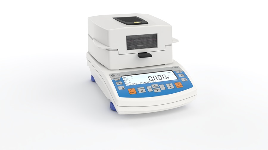 Moisture Analyzers