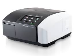 Spectrophotometer