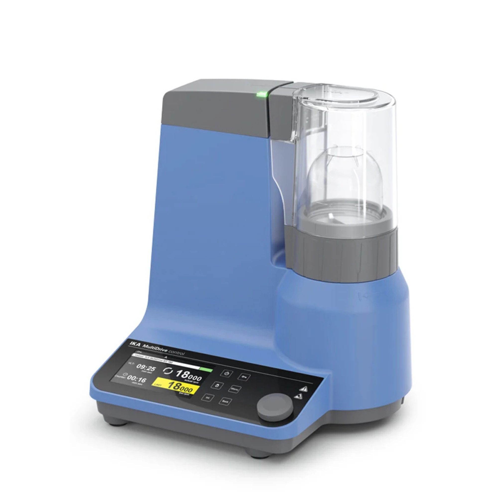 Laboratory Tablet Crusher