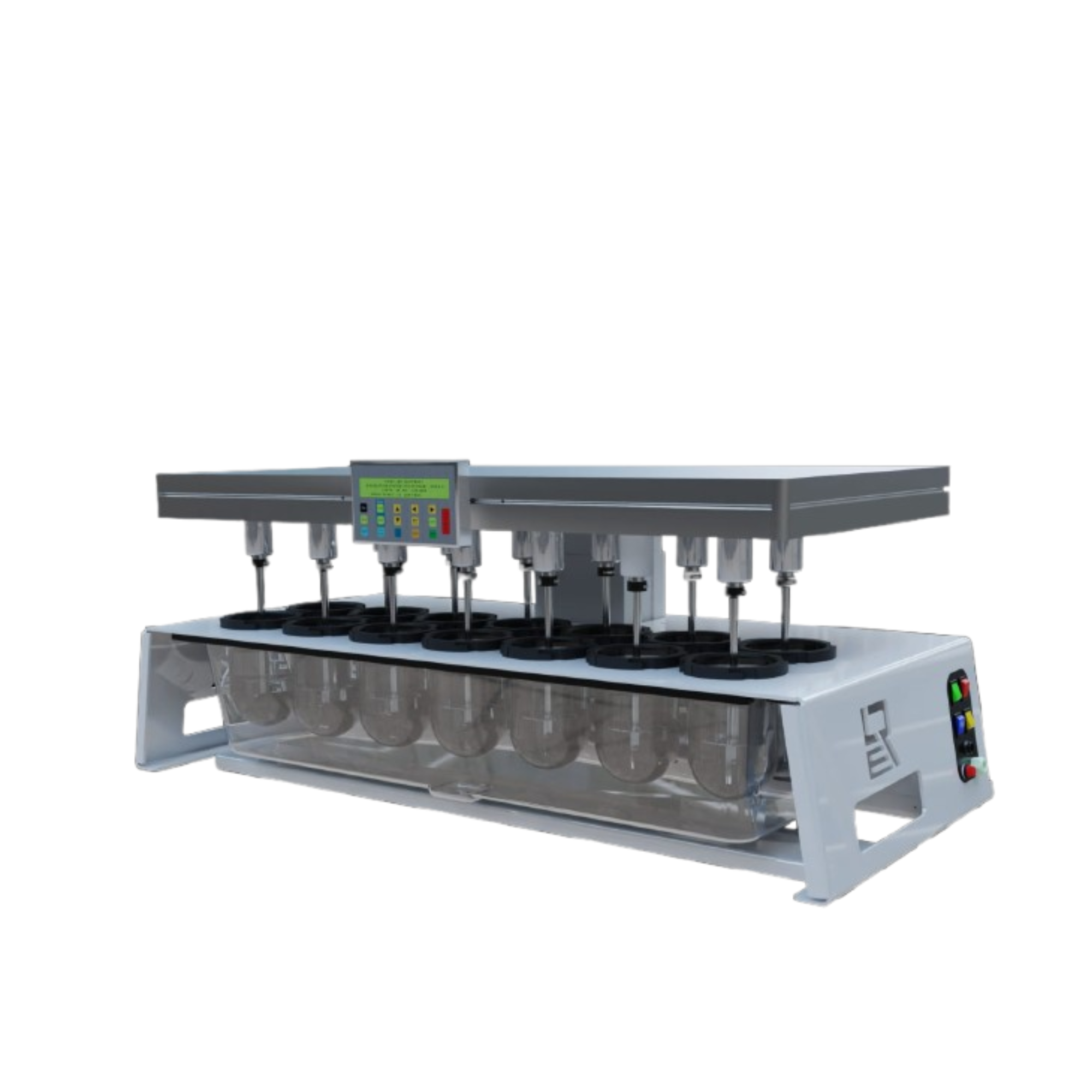 Tablet Dissolution Apparatus