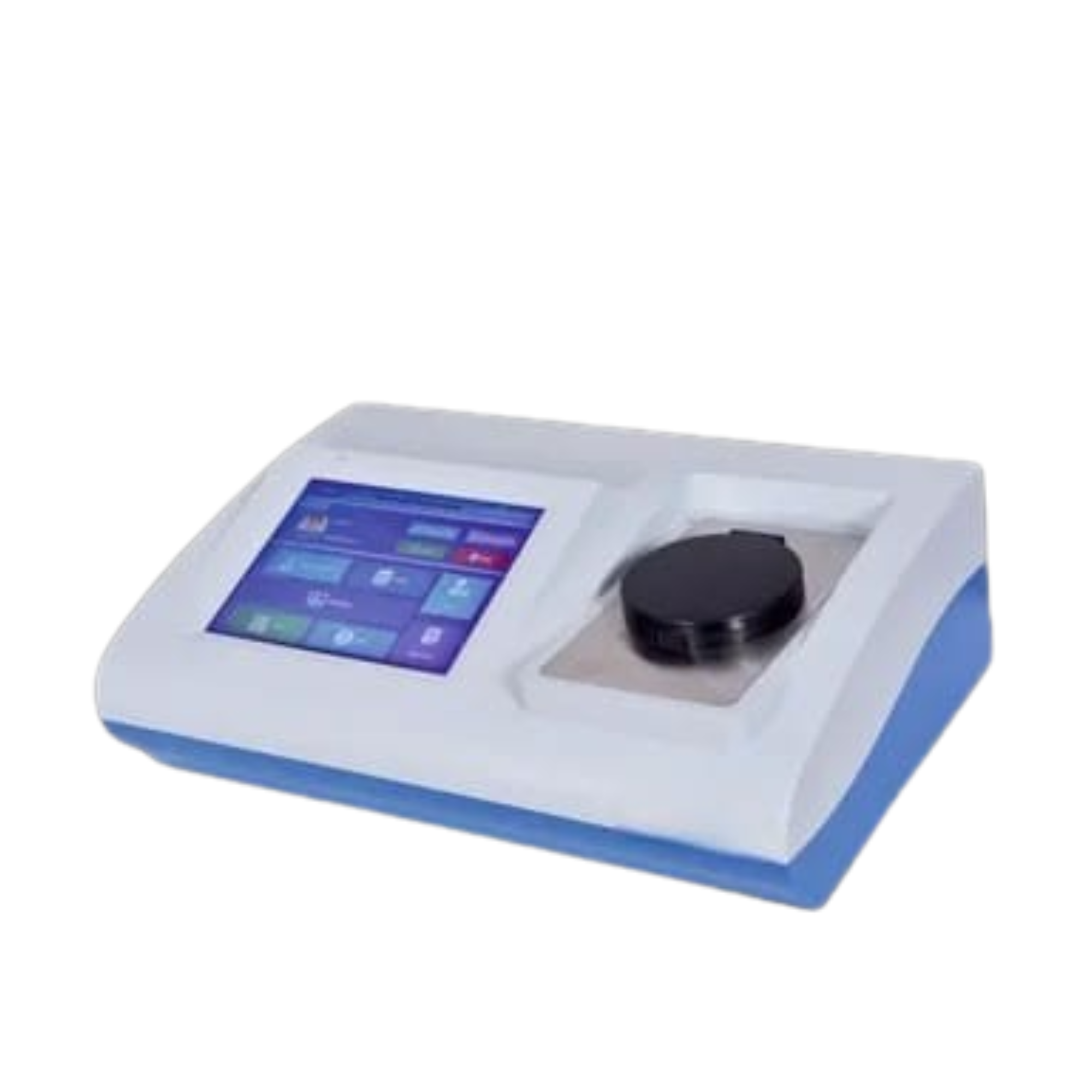 Refractometer