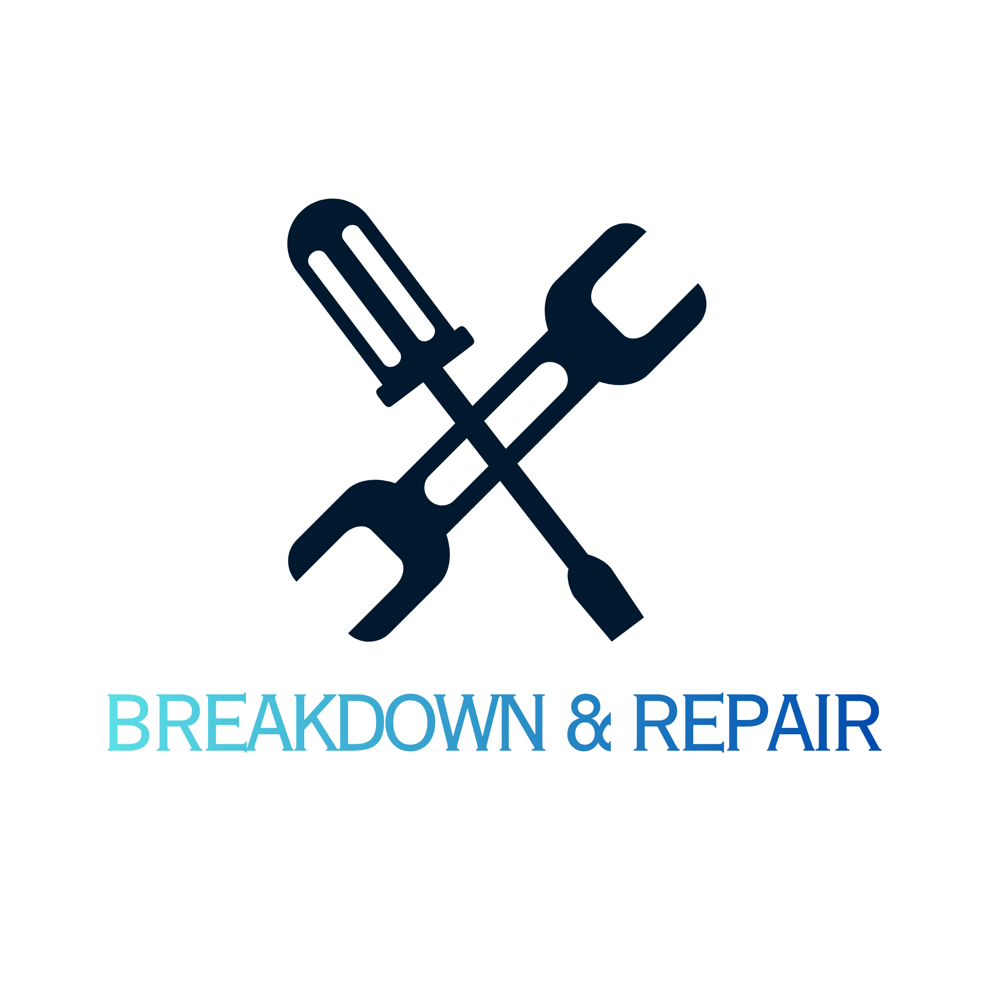 Breakdown & Repair Services