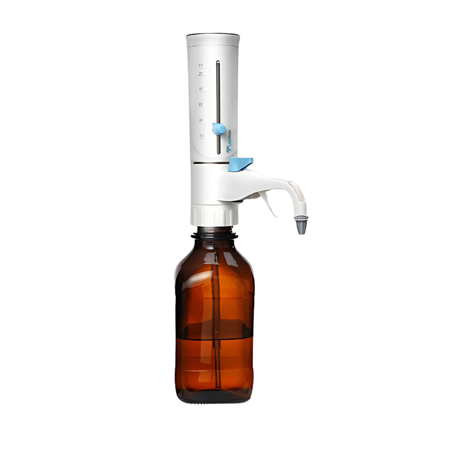 Bottle-Top Dispenser