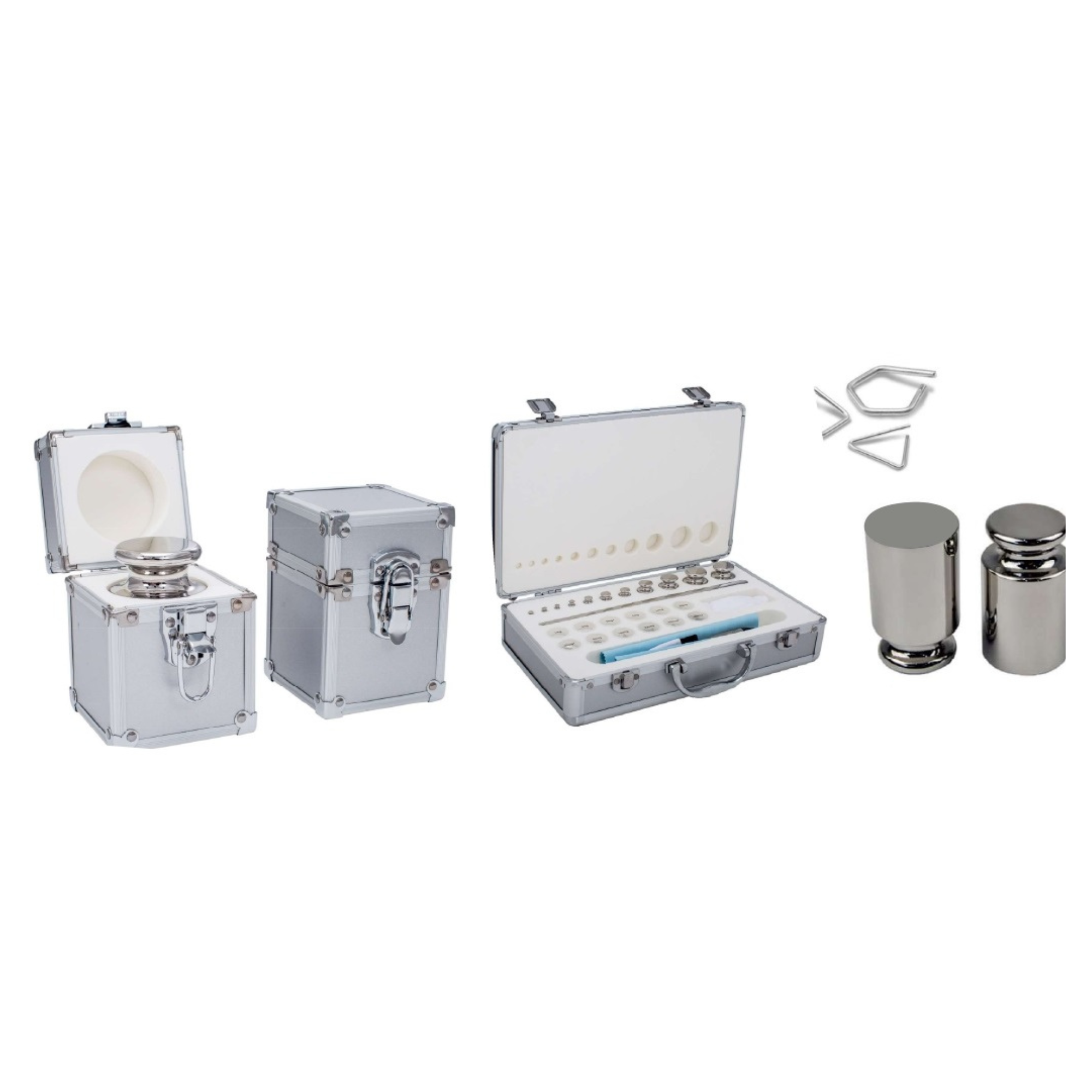 Class E2 Standard Weights