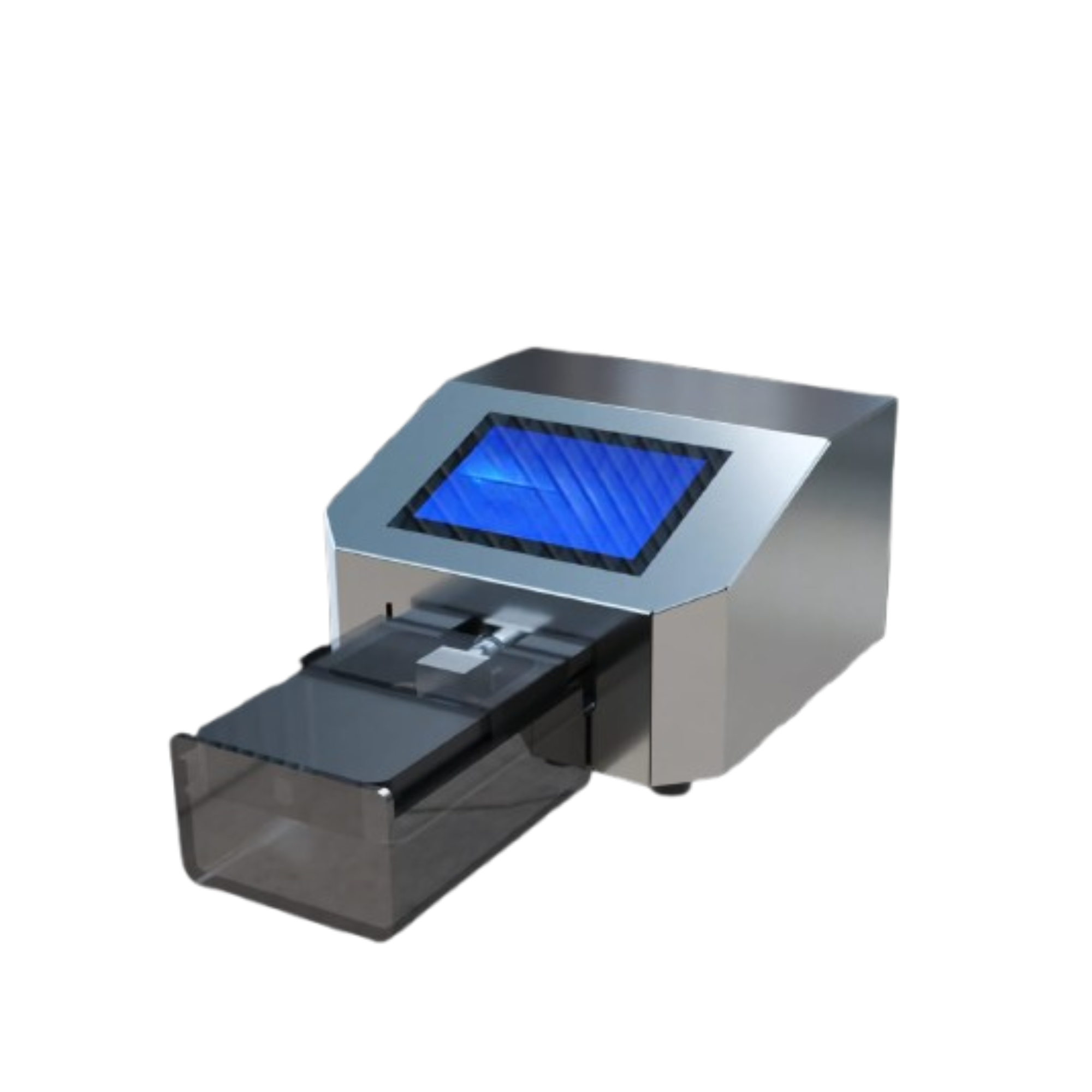 Tablet Hardness Tester