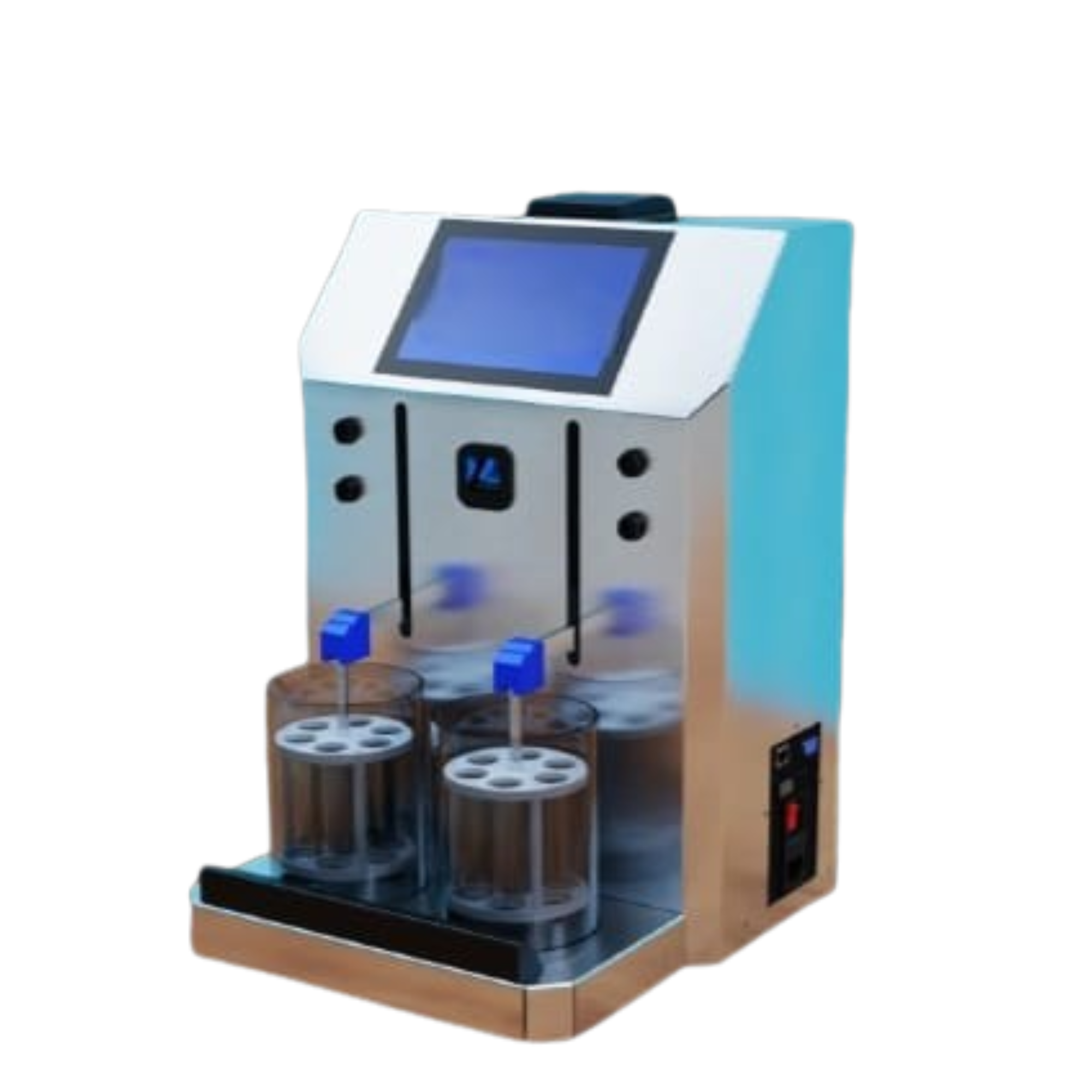 Tablet Disintegration Tester