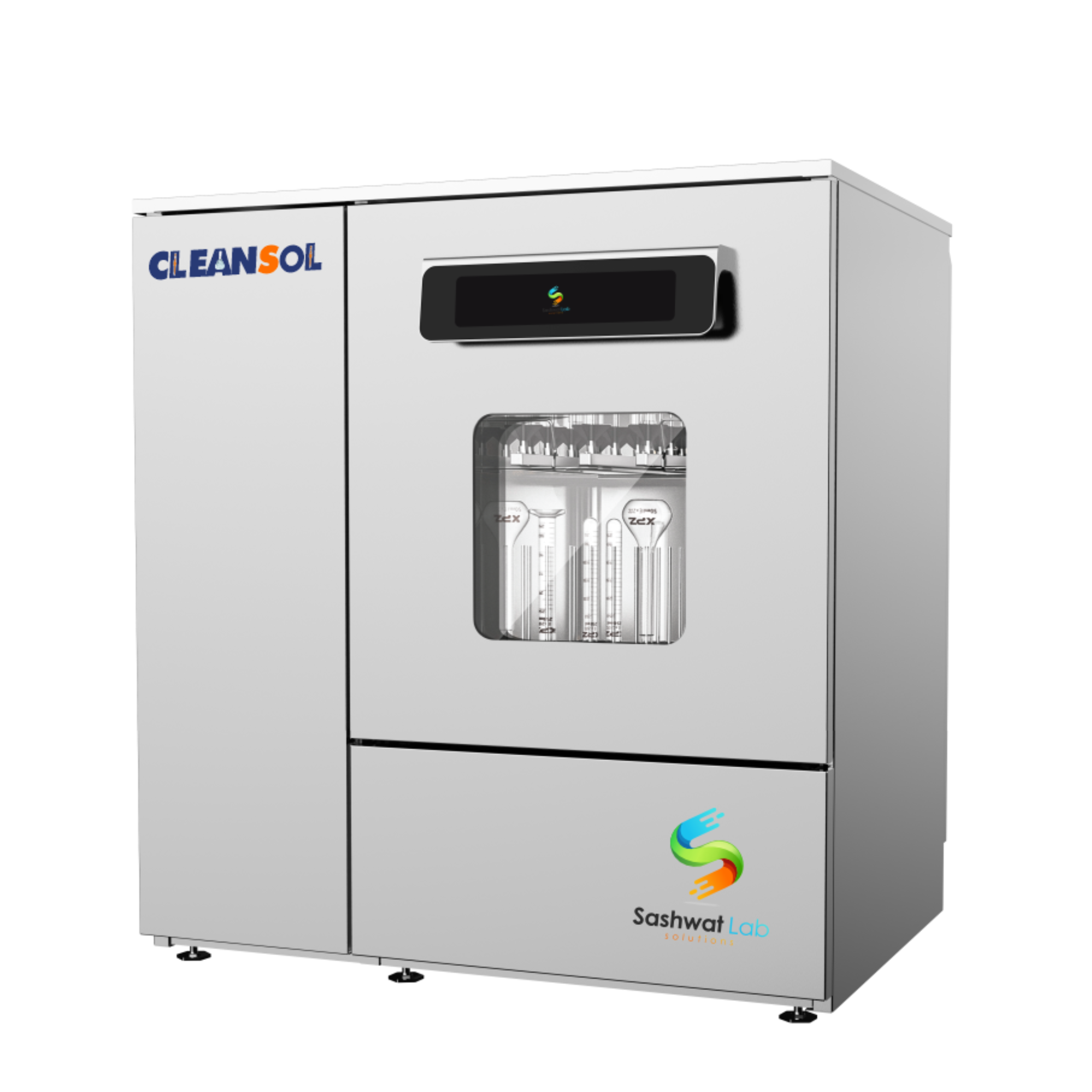 Cleansol - M2T